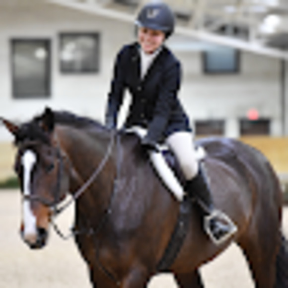 Meet your Posher, Naseem - Picture 1 of 1